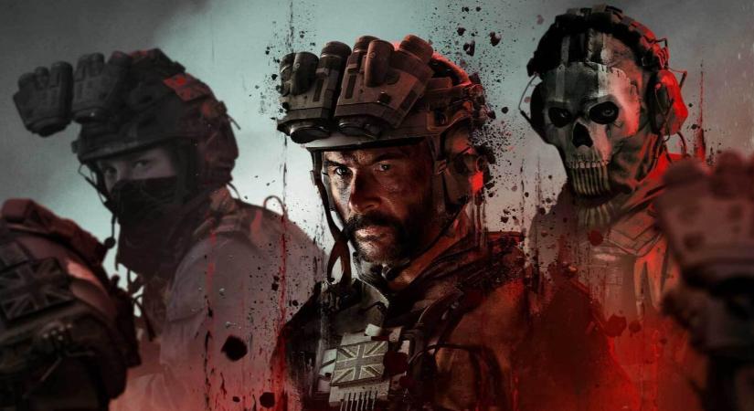 Az Infinity Ward elárulta, hogy milyen Call of Duty-játékon dolgoznak