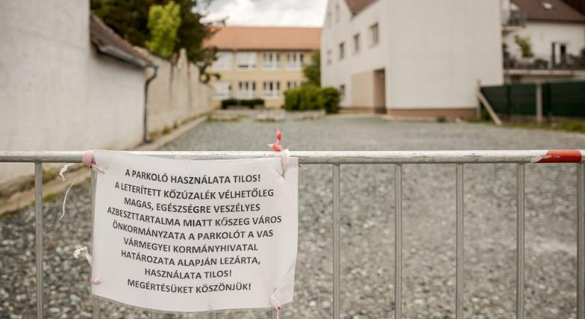 „Ez már büntetőjogi kategória” – riport az azbesztszennyezéssel érintett településekről