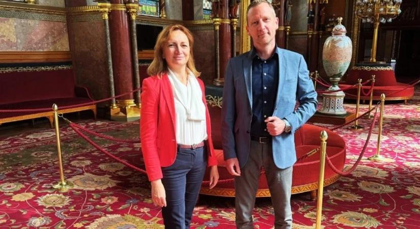 Újabb volt RTL-es csatlakozik a Tiszához, kiderült, milyen poszton
