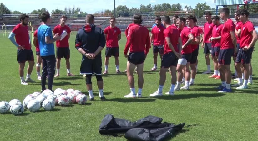 A bajnoki cím a tét – győznie kell az FC Nagykanizsának