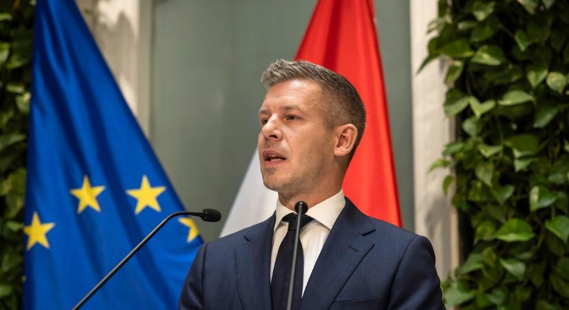 Elárulta Magyar Péter, mikor csatlakozhat Ukrajna az EU-hoz