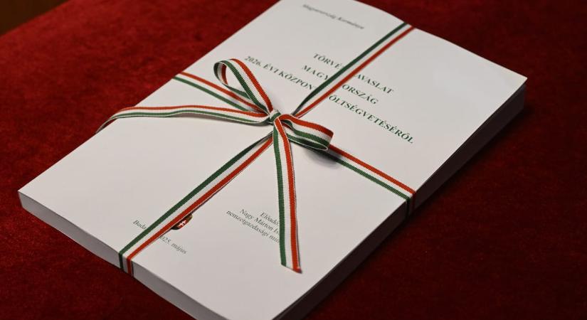A Fidesz április végéig elköltötte az egész éves költségvetés 91 százalékát