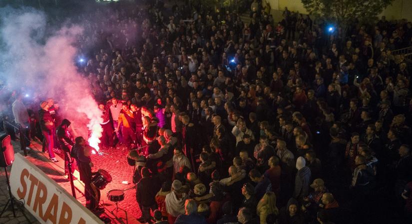 Sürgősen eladó a Videoton, újabb egyfordulós pályázatot hirdetett Székesfehérvár