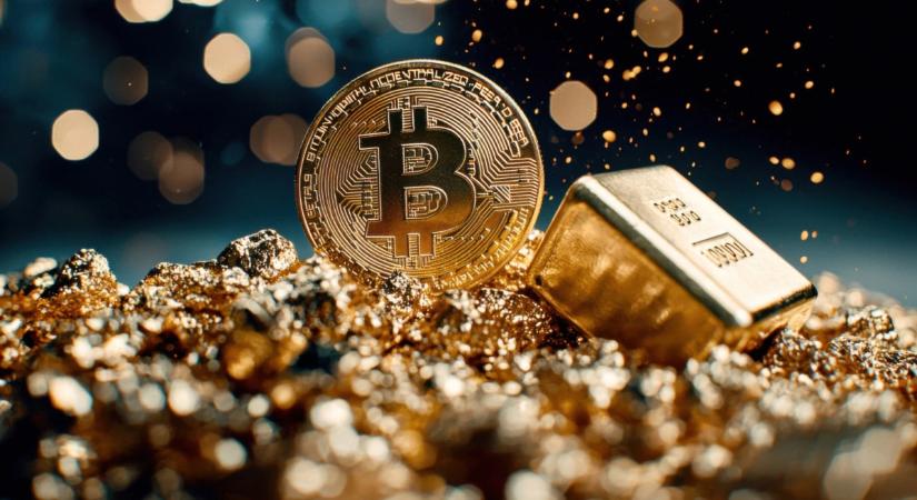 Amerikai Bitcoin-tartalék: 1 millió BTC-t halmozhatna fel az USA 2030-ig