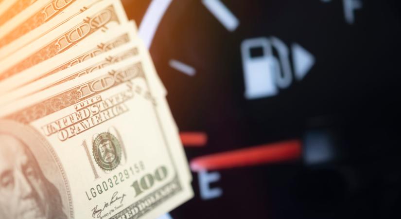 IMF: Fenntarthatatlan a hatósági benzinár