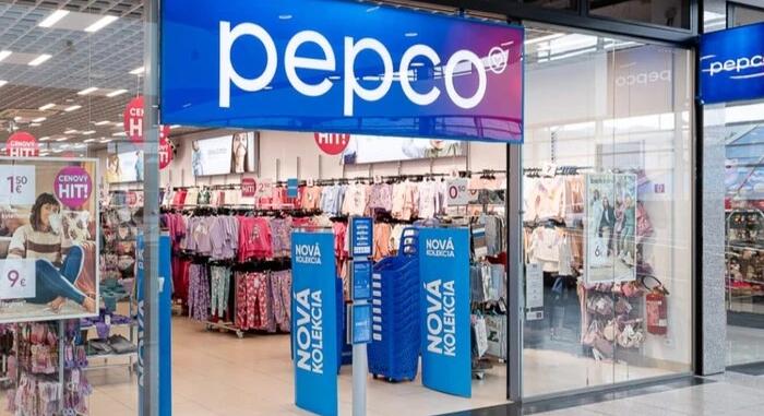 A lengyel Pepco kiskereskedő belép az ukrán piacra