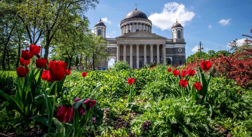 Új középkori érme borzolja a kedélyeket: így hívhatták Esztergomot az Árpád-korban