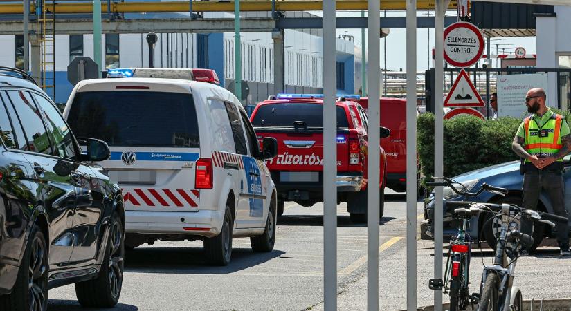 Tiszaújvárosi tragédia: Megható sorokkal búcsúzik a kétgyerekes családapa özvegye