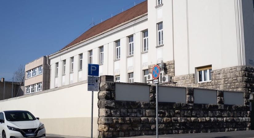 Tizenkilenc győri iskola kaphat támogatást állagmegóvási és karbantartási munkákra