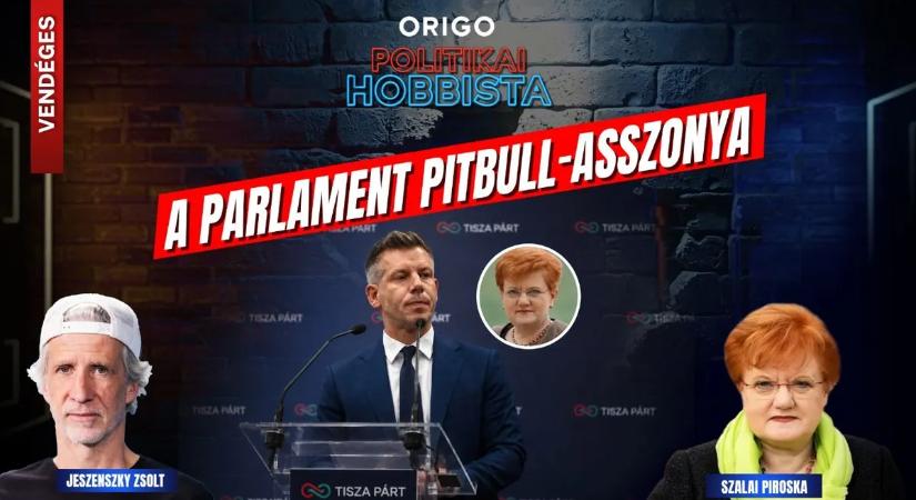 Magyar Péteréknek a világ pénze nem elég?