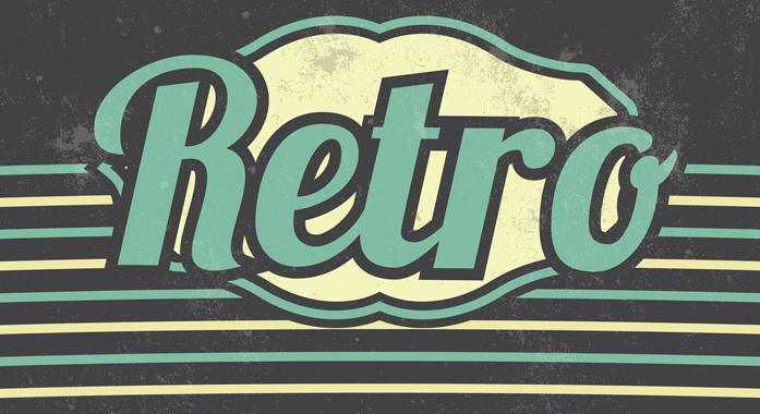 Vissza a 70-es évekhez miért hódít újra a retro?