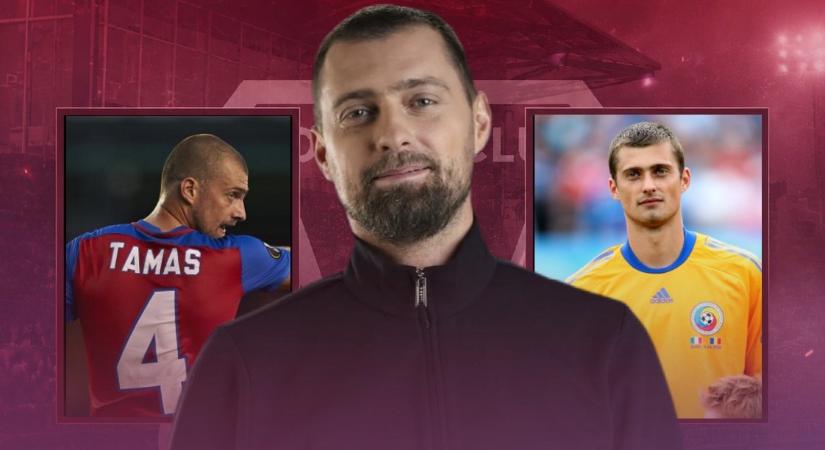 A Survivor után Marosvásárhely: a hazai futball „rosszfiúja” lett az ASA menedzsere