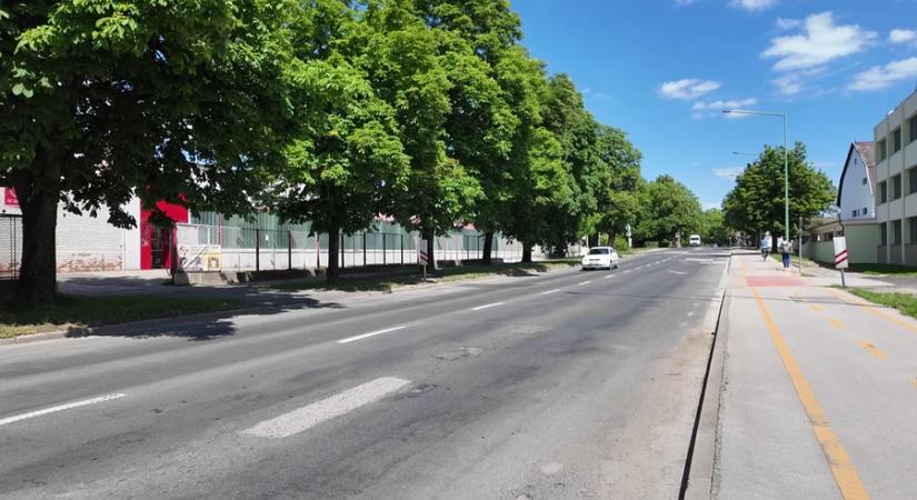 Megkezdődött a délkeleti elkerülő részletes tervezése
