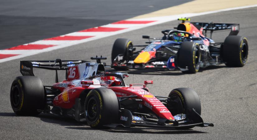 Az új gyártó F1-motorja is erősebb, mint a Ferrarié