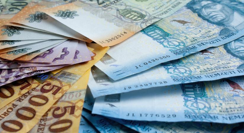 Hiába rakétázik a forint árfolyama, csúnya feketeleves várja azokat, akik így fektetik be a pénzüket