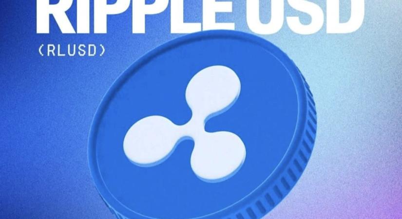 Ripple RLUSD stabilcoin: intézményi hozamlehetőséget kapott a Copper letétkezelési rendszerében
