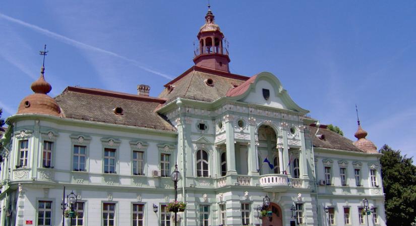 Racionalizálnák a nagybecskereki városi közigazgatást