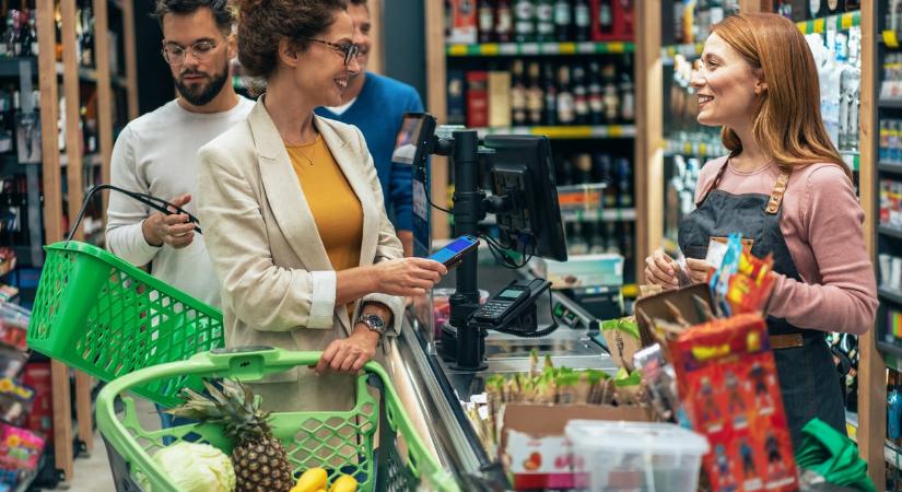 Te is kerülöd az önkiszolgáló kasszát? Ezt árulja el a személyiségedről