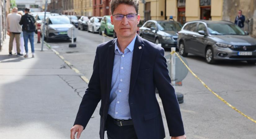 Az önkormányzat közölte: ez várhat a Vidire