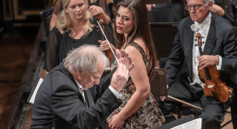 Díjat nyert New Yorkban a Bartók-koncertfilm