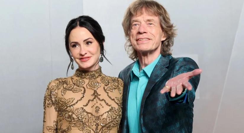 A rendőrség lőtte le az illegális bulit, amelyen a 82 éves Mick Jagger is részt vett