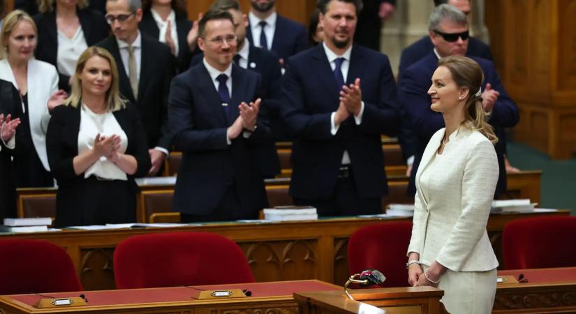 Új helyszínek, nagyobb mozgástér: így változik a parlamenti sajtótudósítás a jövő héttől