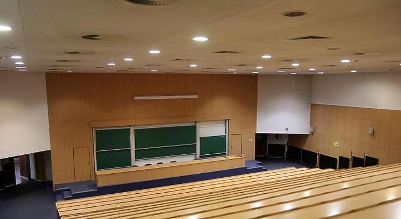 Kiderült, ki lesz a felsőoktatásért felelős államtitkár