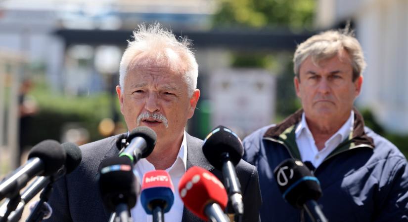 Tiszaújvárosi robbanás: két sérültet hazaengedtek a miskolci kórházból
