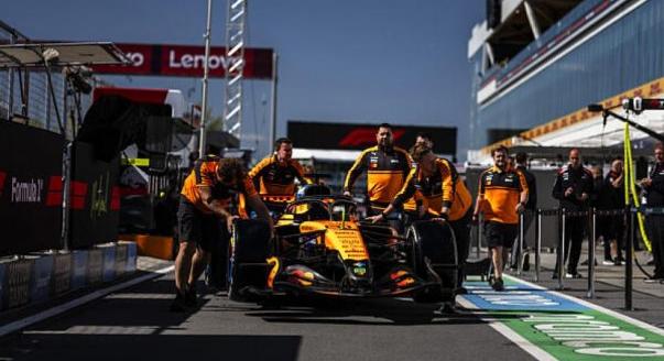 Átszabott Mercedes és McLaren – az F1-es csapatok fejlesztései a Kanadai Nagydíjra