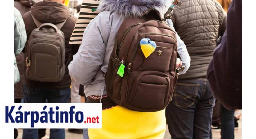 Nem a bombázásoktól félnek leginkább az ukránok – felmérés