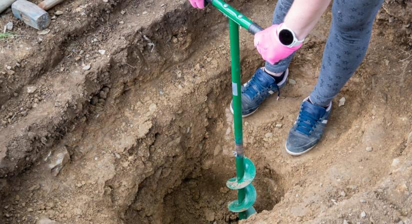 Nem az 50 méter a lényeg – fontos félreértéseket tisztázott a szakember a fúrt kutakkal kapcsolatban