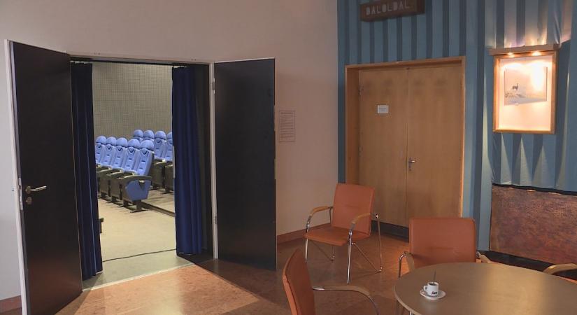Jubileumot ünnepel a Paksi Mozi