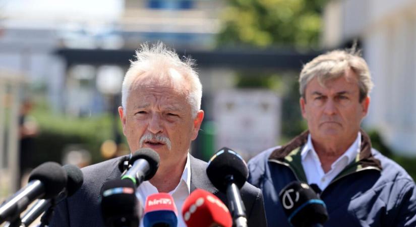 Már tudják, mi történt pontosan a tiszaújvárosi robbanásnál