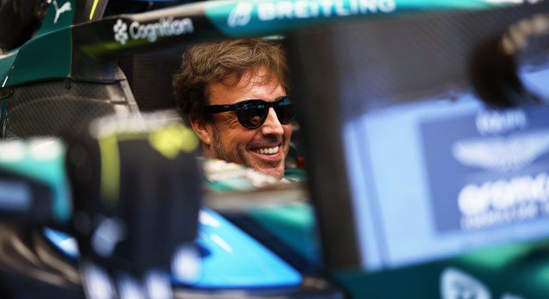Alonso: Én vagyok a legjobb, nincs mit bizonyítanom