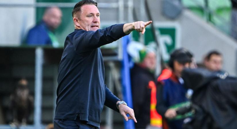 Az angol sajtó szerint ezért mondhatott fel Robbie Keane a Fradinál