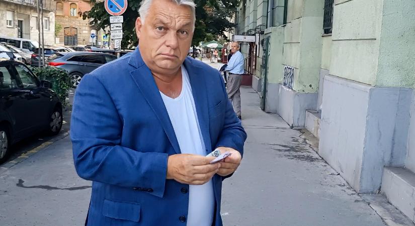 Egy pénzügyi roncsot örökítettek költségvetés helyett Orbánék az új kormányra