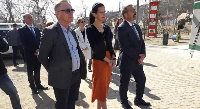 Csúnyán elhasalt a kétszínű Wáberer az elnökválasztáson