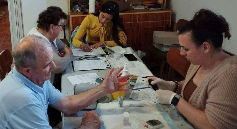 Kis lépések, nagy hatások: új programsorozat indul Hodászon