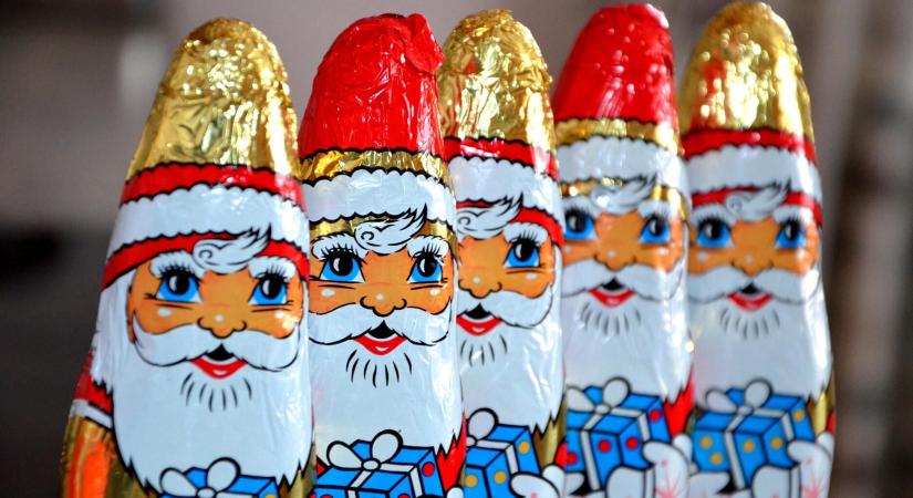 Édességek szerepe az ünnepi ajándékozásban Magyarországon