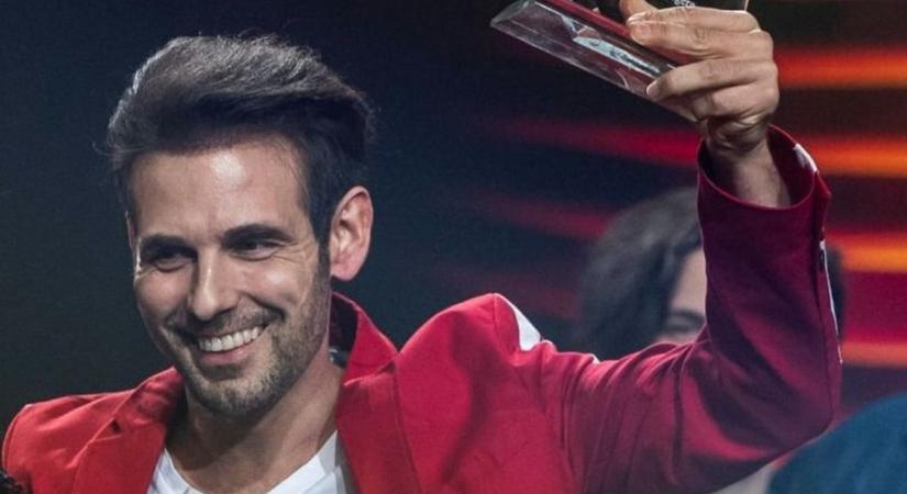 Rácz Gergő elszólta magát: Kiderült, mit csinált Szandival 14 évesen egy kocsi tetején!