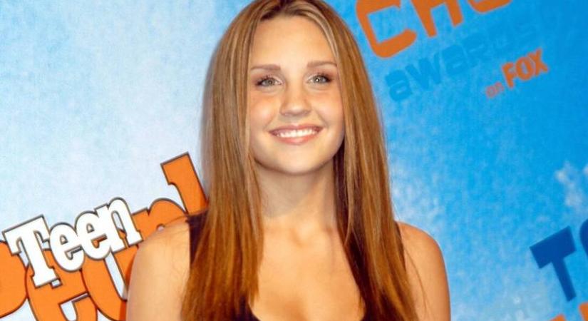 A 2000-es évek gyönyörű tinisztárja ma: sokkoló a friss felvételeken Amanda Bynes