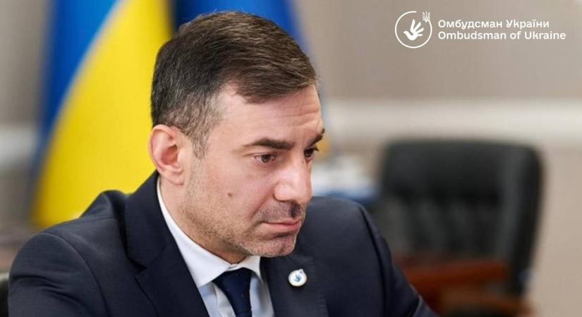 Ukrán ombudsman: több mint négyszáz ukrán foglyot kínoztak halálra orosz börtönökben