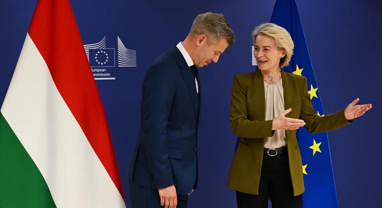 Komoly viták vannak az Európai Bizottság és a magyar kormány között az uniós forrásokról
