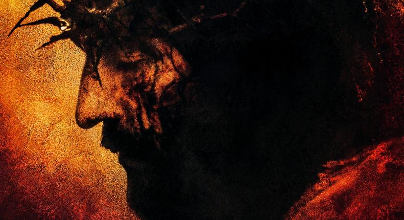 Mel Gibson közzétette az első képet a Passió '2'-ből
