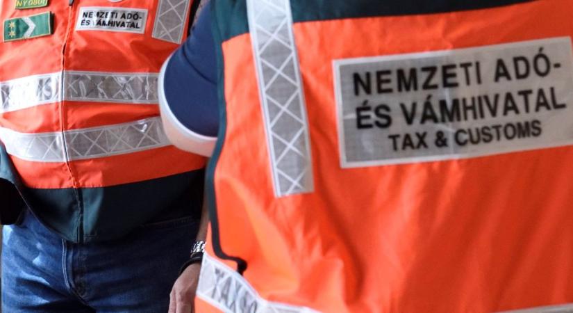 Nyomoz a NAV az NKA-támogatások ügyében