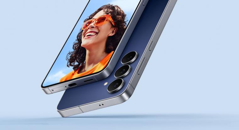 Érkezik a feltekerhető Samsung Galaxy?