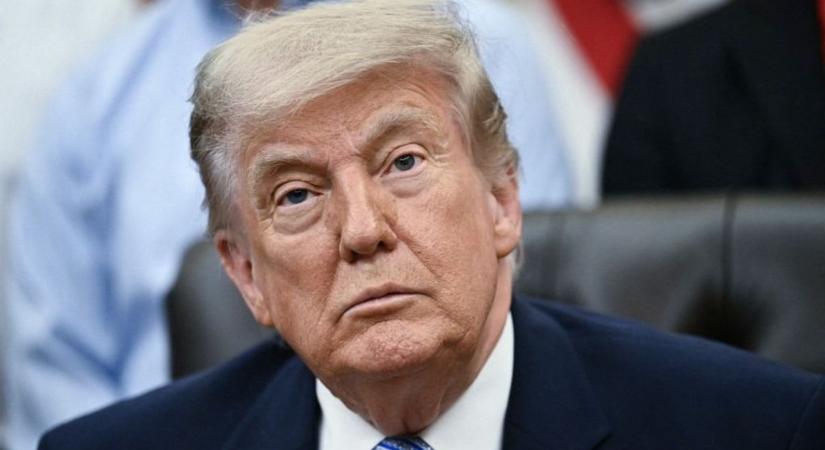 Irán hatalmas vérdíjat tűzhet ki Trump és Netanjahu fejére