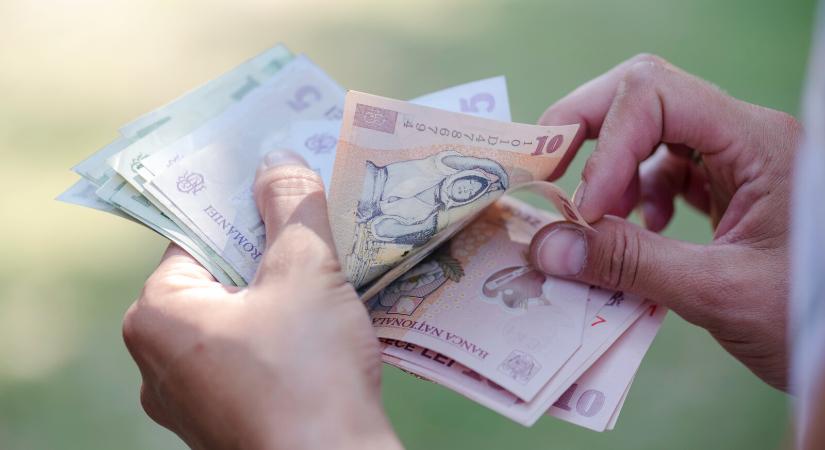 Utalta a gyermeknevelési pótlékok kifizetéséhez szükséges összeget az ügynökség