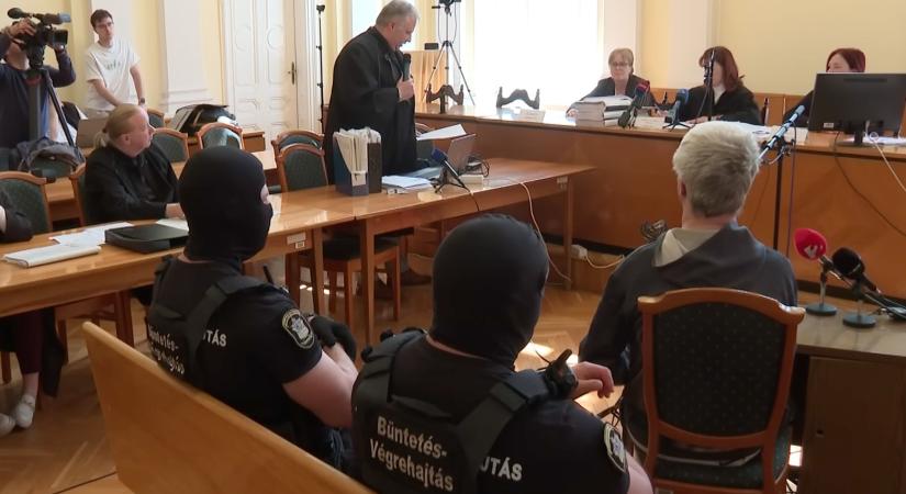Felmentették a rendőröket, akiket F. János kényszervallatással vádolt a Till Tamás-ügyben