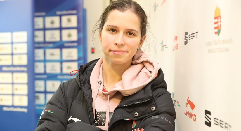 Visszavonul az olimpiai bronzérmes magyar klasszis